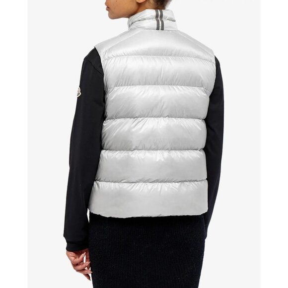 Canada Goose Ladies Cypress Vest Silver Birch 2XL 2237L - Picture 14 of 14